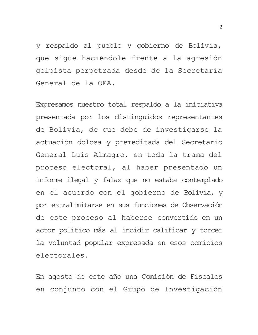 OEA